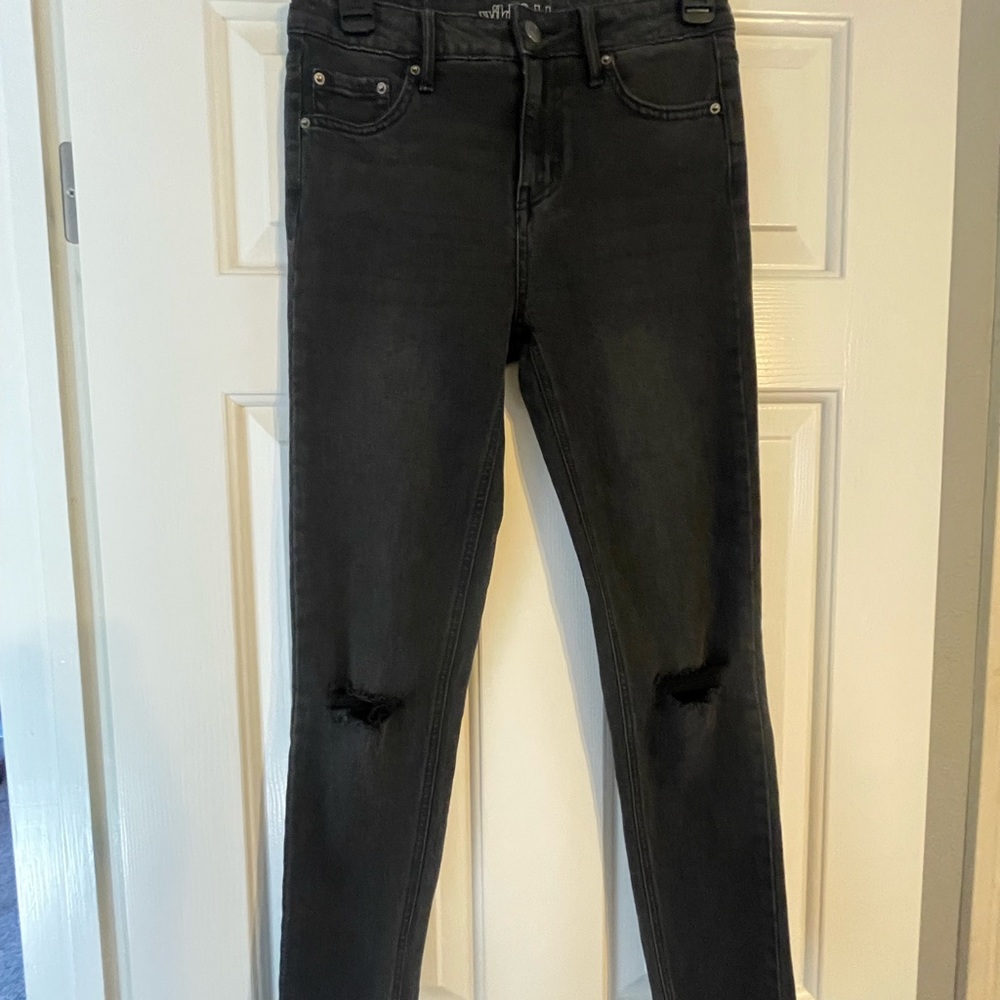 Wild fable jeans